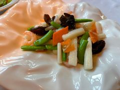 -局气 烤鸭·北京菜(光华路店)