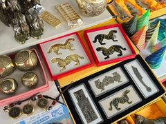-秦始皇帝陵博物院-丽山园