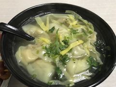 -海平馄饨(逍遥二路店)