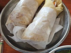 -饶阳传统豆腐脑