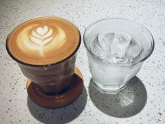 -Seeking Coffee咖啡(新竹路店)