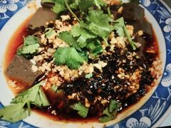 -天发芽·何记葫芦头泡馍·老字号(小南门店)