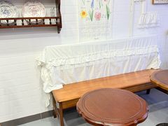 -花间烘焙BLossom Bakery