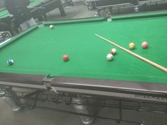 -云川台球(马甸店)