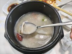 -长顺参鸡汤店(西塔总店)