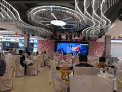 -松雅轩商务婚礼生日(同和店)