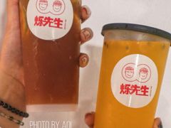 -烁先生披萨·儿童餐下午茶(河南岸店)