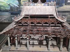 -东莞市可园博物馆