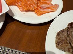 -明月东一酒店·菲斯特自助餐厅