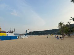 -大梅沙海滨公园