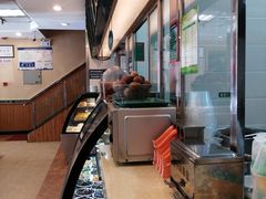 -苏氏牛肉面(团结路店)