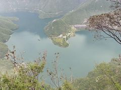 -河南宝泉旅游区