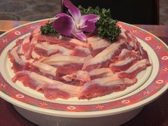-大吉利·潮汕鲜牛肉火锅(西安店)