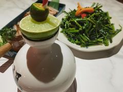 -太食獸泰式茶餐厅(兰州中心首店)