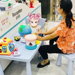 -唯儿诺儿童医院·儿科·眼科(新天地店)