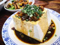 -苏师傅菜馆(上沙店)