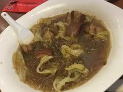 -东北人粗粮饺子坊(南山店)