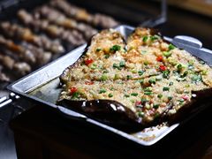 -很久以前羊肉串(大华三路店)