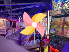 -阿尔法Game Station(中山路店)