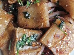 -老平遥饭馆