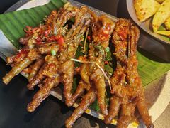 -Ameigo梅果·云贵川bistro(长宁来福士店)