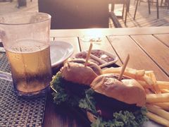 -Horizons Sky Bar & Cigar Lounge(太平洋丝绸酒店店)