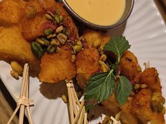 -那时新疆·若羌(经纬汇店)