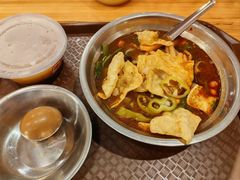 -柳州肥姨妈大骨螺蛳粉(老闵行店)