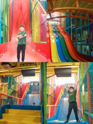 -宝燕乐园(闵行旗舰店)