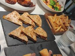 -研食记西餐厅(金融中心店)