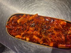-大叹号·朝鲜族烤肉(潍坊泰华城店)