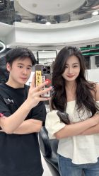 -DIAN DIAN SALON点点