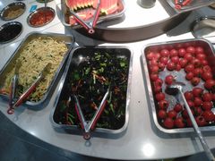 -忆千城印象火锅川锅·铜锅·烧烤