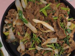 -烤肉宛饭庄(南礼士路店)