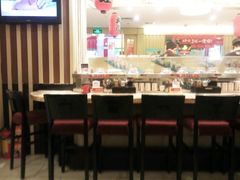 -万岁寿司(芳村店)