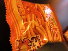 -探鱼·鲜青椒爽麻烤鱼(北京路天河城店)