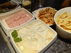 -海底捞火锅(崇文门新世界百货店)