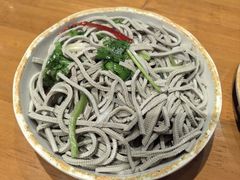 -秦唐汉味biangbiang面(大钟寺店)