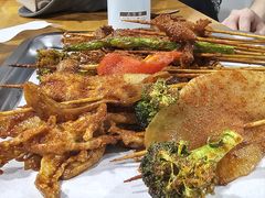 -棣爸油炸(张公桥店)