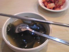 海带汤-韩礼年糕(飞虹路店)