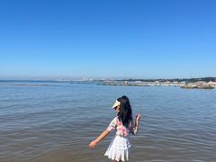 -老虎石海上公园