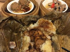 -添好运点心专门店(中环IFC店)