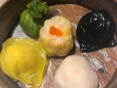 小號點心-葡珍轩冰室(虹桥机场T1店)