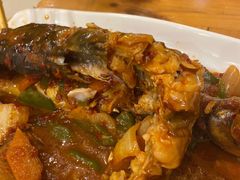-长寿参鸡汤(朝韩风情街店)