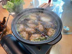 -味上湘菜馆(岳麓山店)