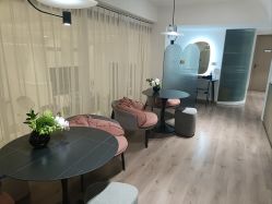 -海菲秀黑钻·SELF SKIN悦己·Tech SPA