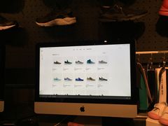 -NIKE武汉品牌体验店