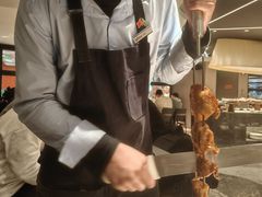 -拉蒂娜·巴西牛排馆 Latina·Brazilian Steakhouse(王府井喜悦店)