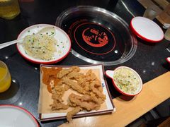 -谭公鱼头·鲜鱼火锅·小龙虾·江湖菜(秀沿路店)