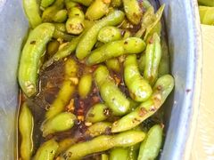 靓靓家毛豆-靓靓蒸虾·头牌蒸虾(南山桂庙店)